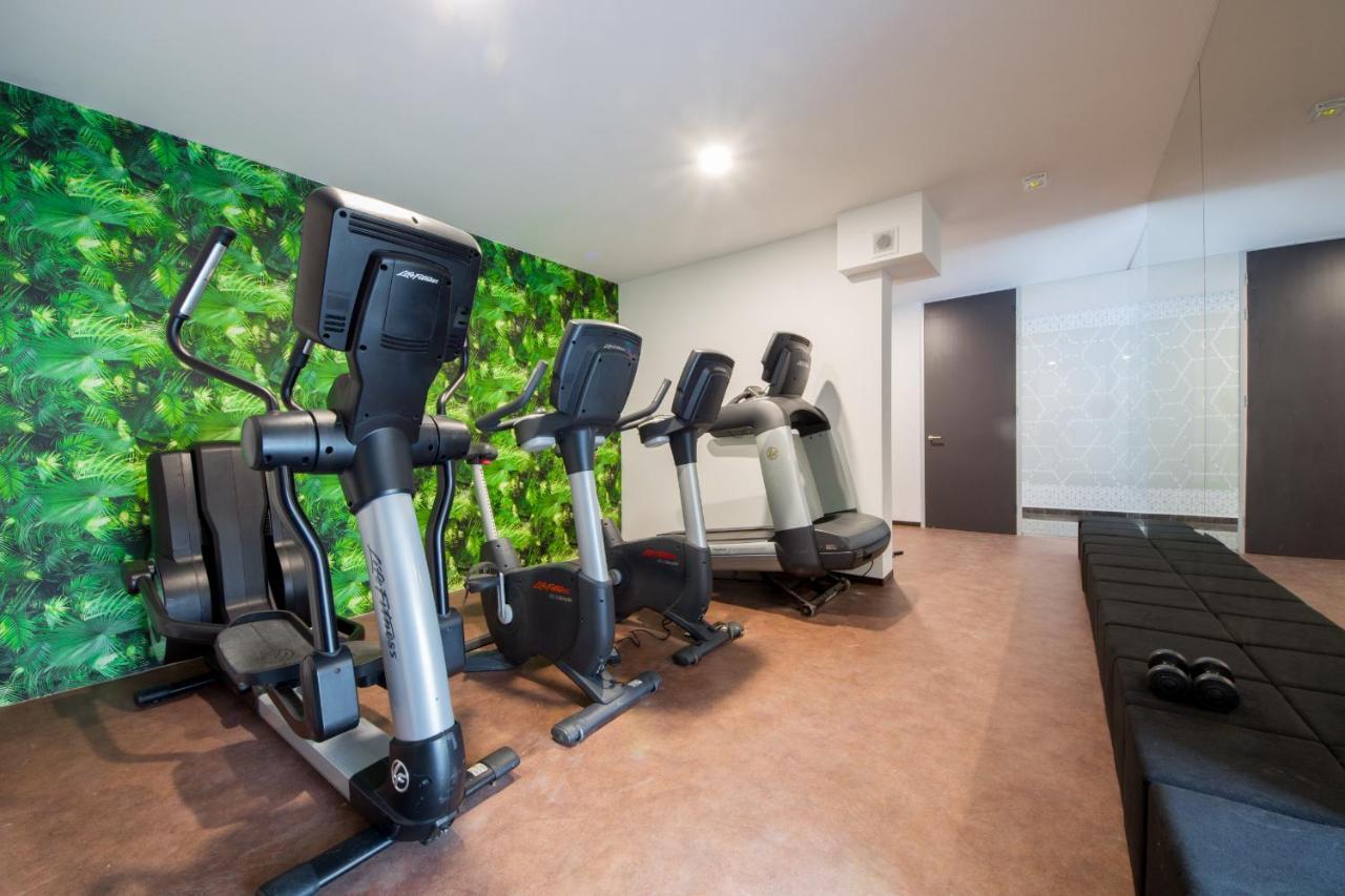 Apartament 23 Park City Ostrów Wielkopolski Eksteriør bilde